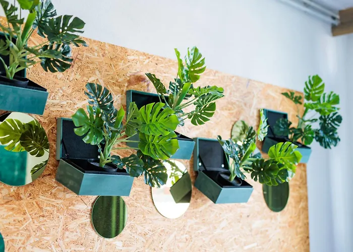 Hotel Auberge Nassau Eindhoven