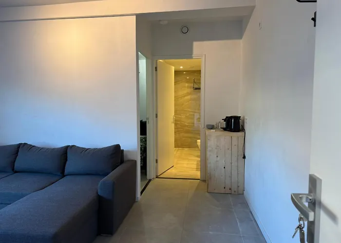 Stratum Apartment No Kitchen - By T&S Eindhoven