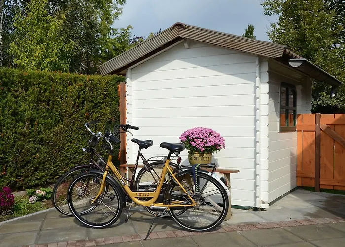 Eindhoven 2 Sleep Hotel