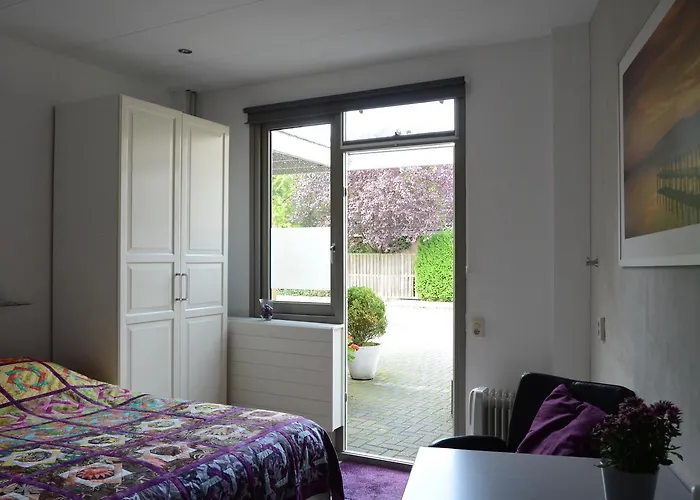 Eindhoven 2 Sleep Hotel